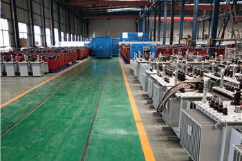 宣州S11-2000kva/10kv/0.4
