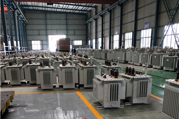 宣州1250kva油浸式变压器 10kv/0